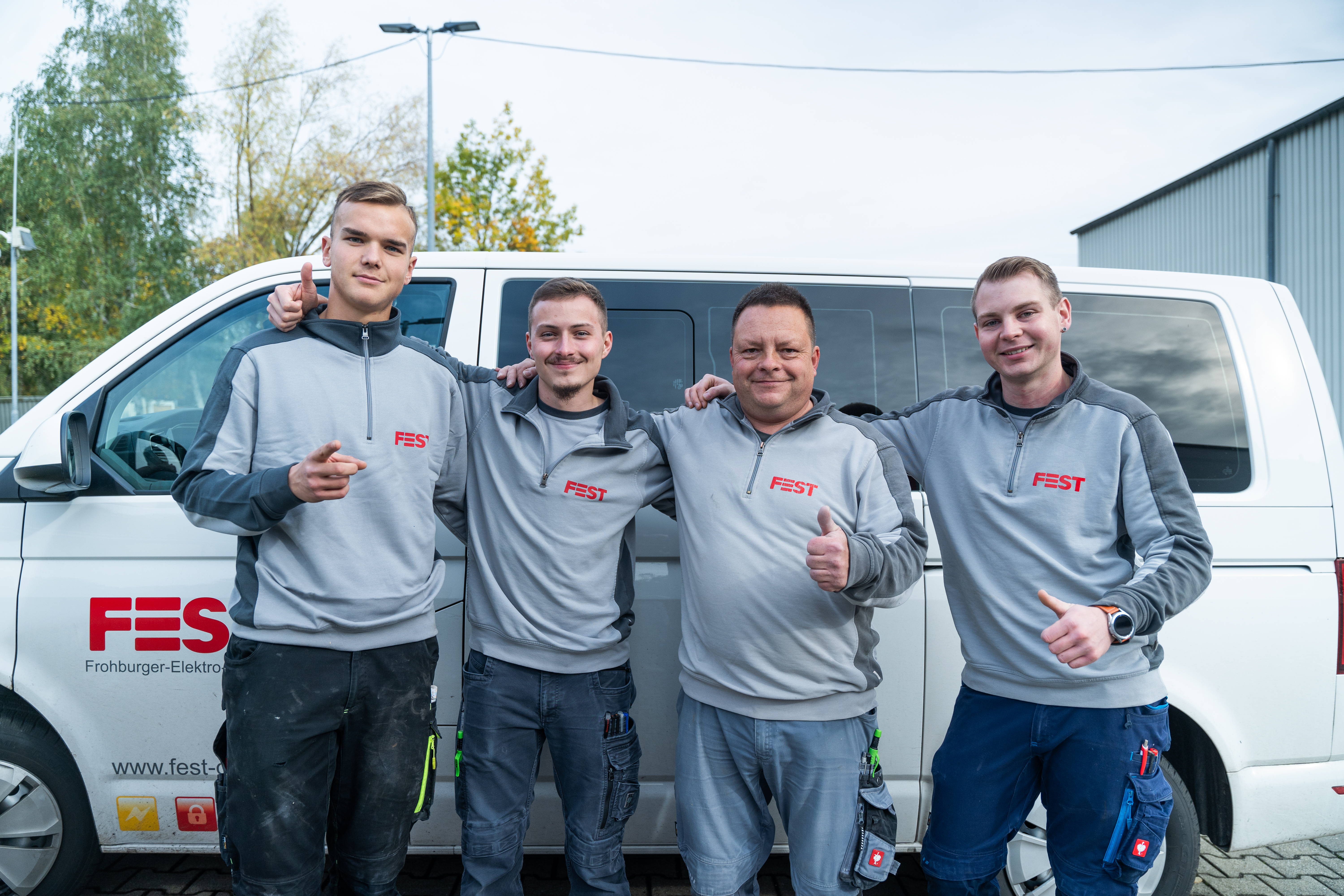 FEST GmbH
